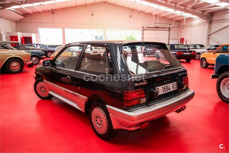 SUZUKI (1989) - 7.990 € en Barcelona | Coches.net
