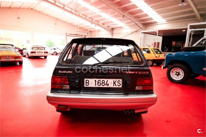 SUZUKI (1989) - 7.990 € en Barcelona | Coches.net