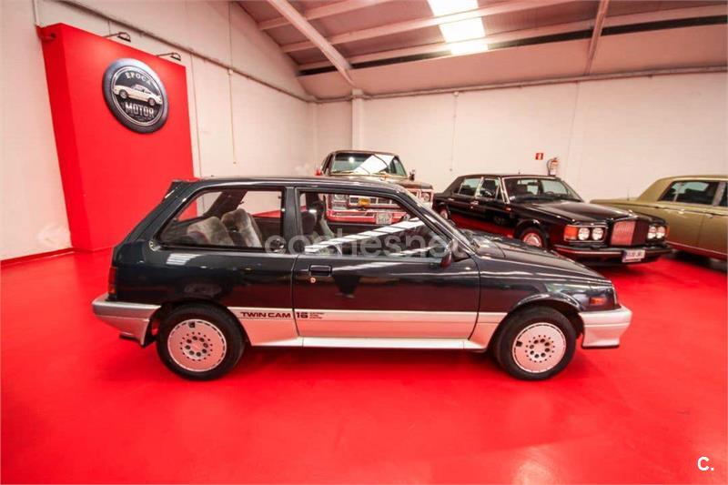 SUZUKI (1989) - 7.990 € en Barcelona | Coches.net