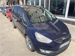 FORD Galaxy 2.0 TDCi Ghia FORD Galaxy 2.0 TDCi Ghia