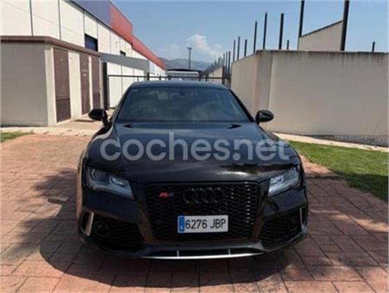 AUDI A7 AUDI A7
