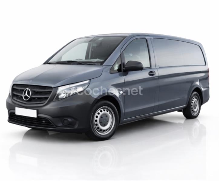 MERCEDES-BENZ 170 d TD Marco Polo Activity Largo (2020) - 14.875 € en ...