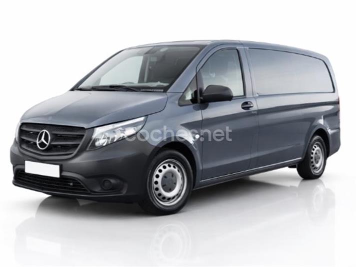 MERCEDES-BENZ 170 d TD Marco Polo Activity Largo (2020) - 14.875 € en ...