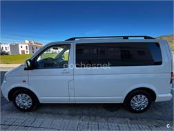 VOLKSWAGEN Transporter 1.9TDI CORTA 2.8T VOLKSWAGEN Transporter 1.9TDI CORTA 2.8T