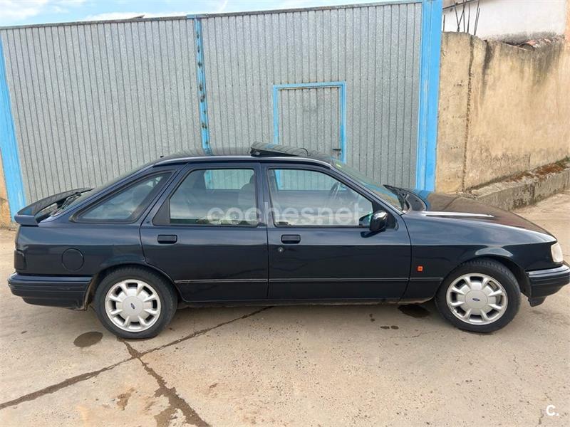 FORD (1992) - 5.800 € en León | Coches.net