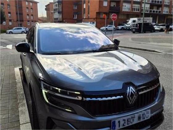 RENAULT Espace