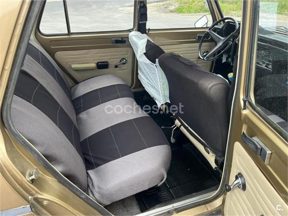 TALBOT Horizon HORIZON 1.5 GL