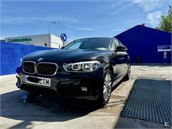BMW Serie 1 118d