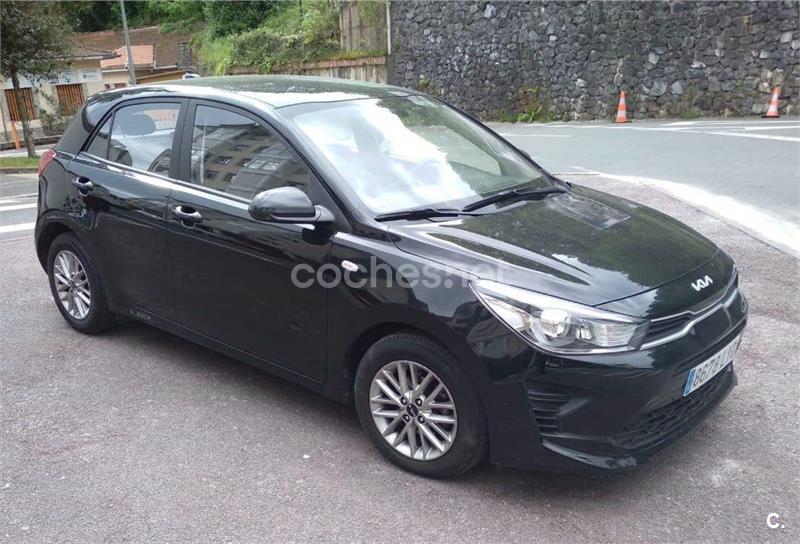 KIA (2022) - 13.500 € en Gipuzkoa | Coches.net
