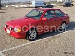 FORD Escort de segunda mano y ocasión | Coches.net