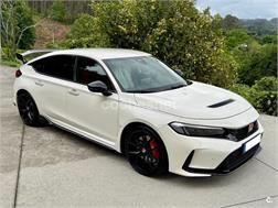 HONDA Civic 2.0 VTEC Turbo Type R E Esp Pack Carbono