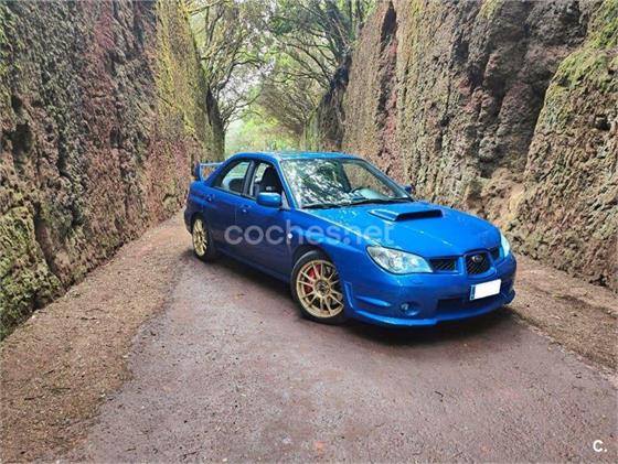 SUBARU Impreza SUBARU Impreza