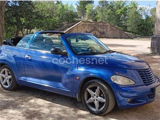 CHRYSLER PT Cruiser CHRYSLER PT Cruiser