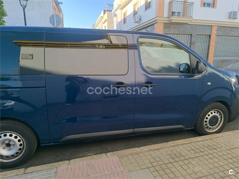 CITROEN Talla M BlueHDi 85KW 115CV Business (2018) - 18.000 € en