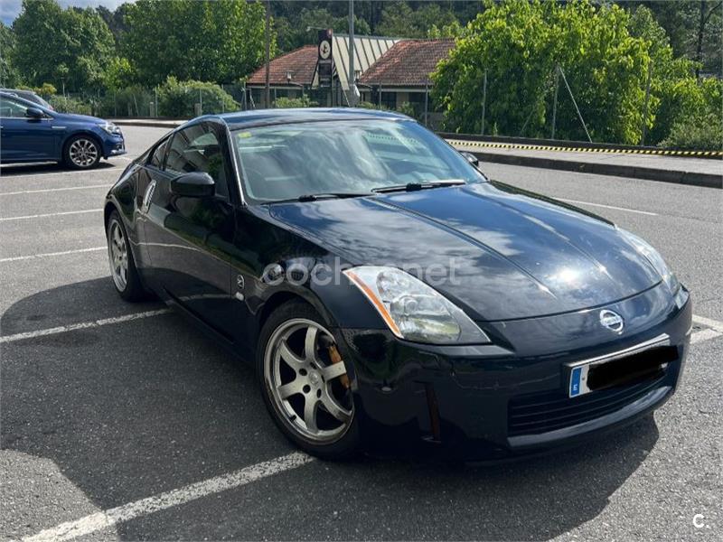 NISSAN 300 3.0 ZX BITURBO 24V A.A.ABS (1992) - 28.000 € en Soria