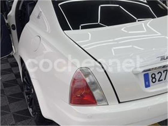 MASERATI Quattroporte 4.2 V8 Automatico