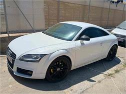 AUDI TT AUDI TT