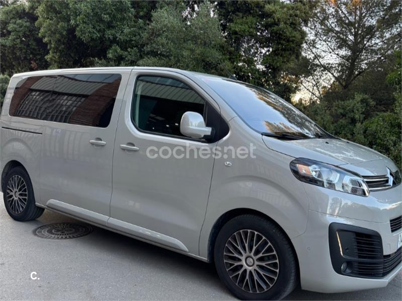 CITROEN Talla M BlueHDi 110KW 150CV Business (2019) - 22.500 € en