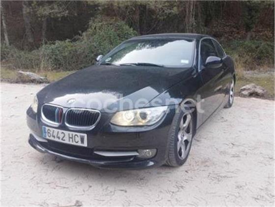 BMW Serie 3