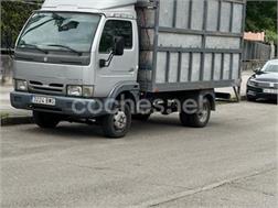 NISSAN Cabstar NISSAN Cabstar