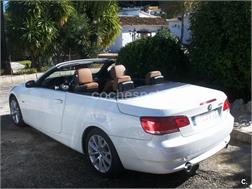 BMW Serie 3 335i BMW Serie 3 335i