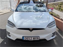 TESLA Model X 90D 4WD