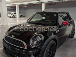 MINI MINI John Cooper Works Cabrio MINI MINI John Cooper Works Cabrio