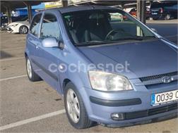 HYUNDAI Getz 1.6 GLS
