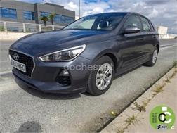 HYUNDAI i30 1.0 TGDI Klass HYUNDAI i30 1.0 TGDI Klass