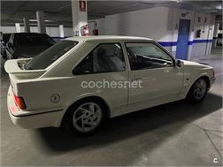FORD Escort FORD Escort