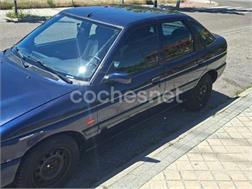 FORD Escort FORD Escort