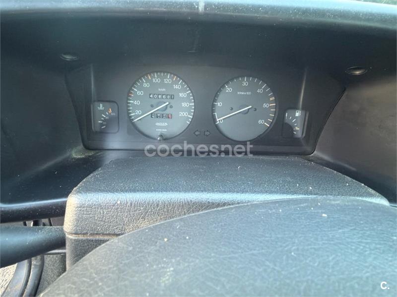 6 CITROEN ZX de segunda mano y ocasión en Galicia | Coches.net