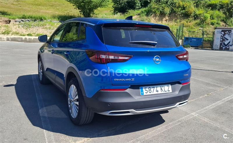 OPEL 1.2 Turbo Selective (2018) - 12.795 € en Bizkaia | Coches.net