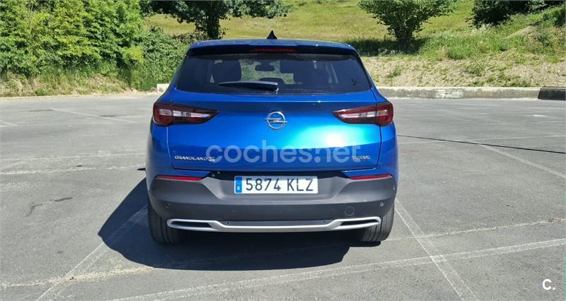 OPEL 1.2 Turbo Selective (2018) - 12.795 € en Bizkaia | Coches.net