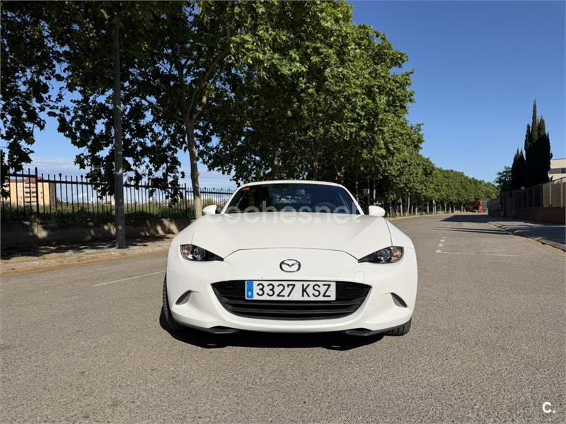その他 RT-137194 MAZDA 2.0 135kW 184CV Zenith Nappa Safety RF (2019) - 21.900 € en