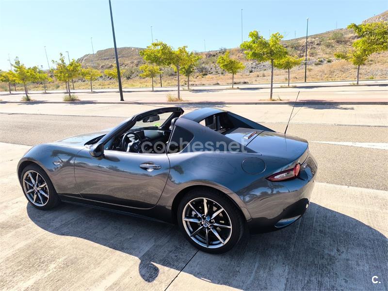 MAZDA 2.0 135kW 184CV Zenith Sport RF (2021) - 31.000 € en