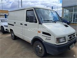 IVECO Daily IVECO Daily