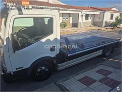 NISSAN Cabstar NISSAN Cabstar