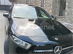 MERCEDES-BENZ Clase A A 250 e Sedan