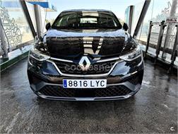 RENAULT Arkana RS Line TCe 103kW140CV EDC Microhib.