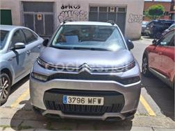 CITROEN C3 Aircross PureTech Shine Pack