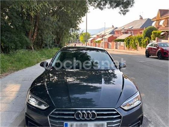 AUDI A5 1.4 TFSI S tron Sportback