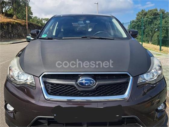 SUBARU XV 2.0D Sport SUBARU XV 2.0D Sport