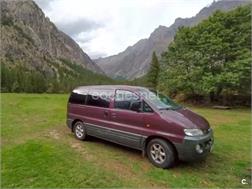 HYUNDAI H-1 2.5 TD SVX