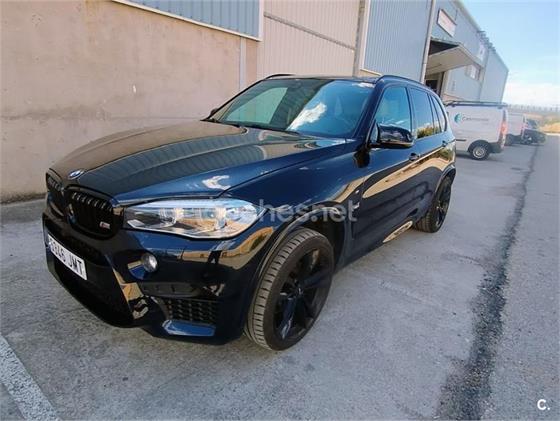 BMW X5 xDRIVE30d