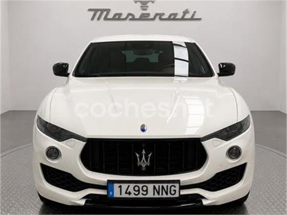 MASERATI Levante Diesel