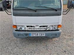 NISSAN Cabstar NISSAN Cabstar