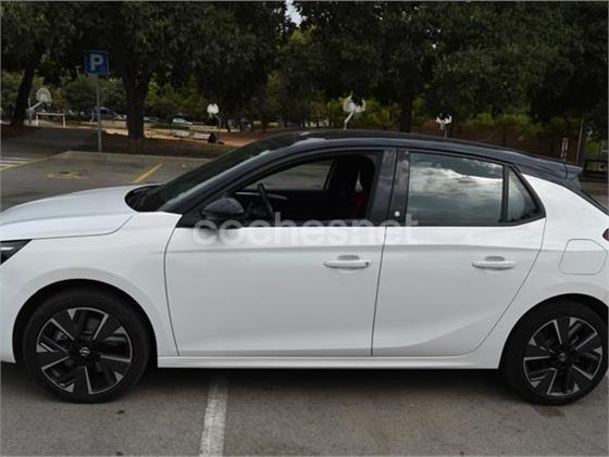 OPEL Corsae 50kWh GSLine e