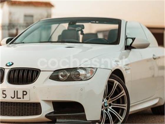 BMW Serie 3 M3 BMW Serie 3 M3