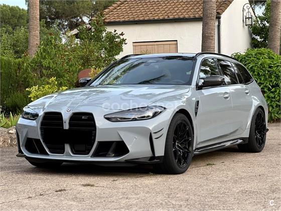 BMW Serie 3 M3 Comp. Touring M xDrive